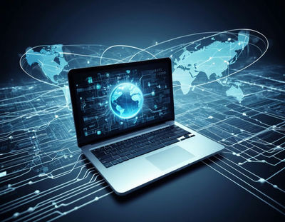 北京網絡軟件進修學校 賦能技術人才，引領網絡服務新未來